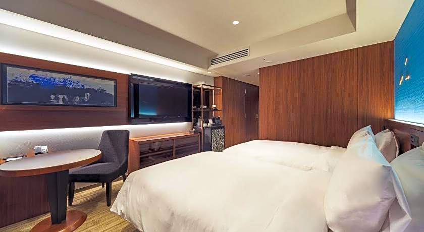 Hyatt Regency Tokyo Bay