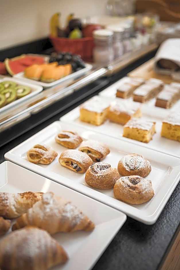 Christophorus Mountain Residence