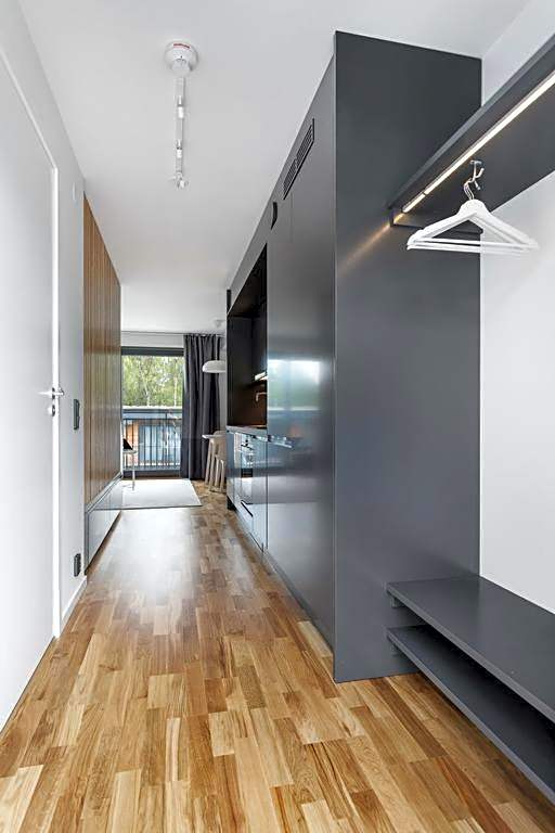 HOOM Home & Hotel Sollentuna
