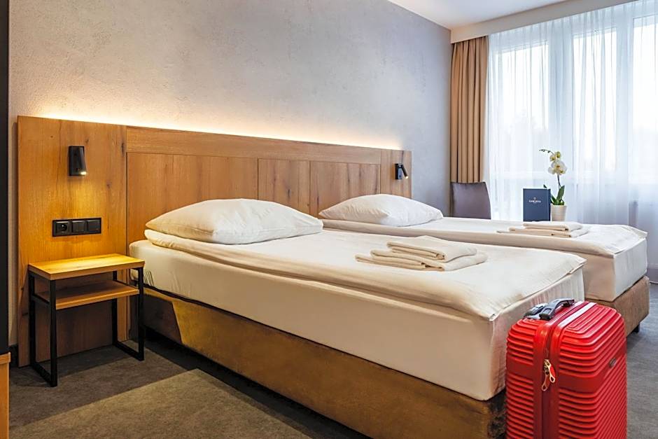 Hotel Zawisza