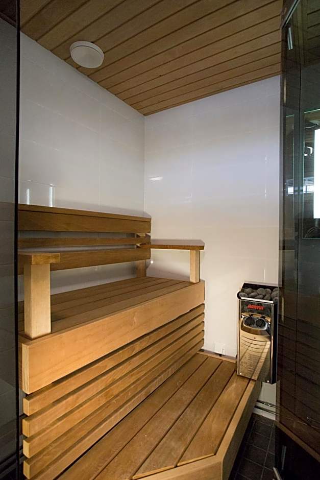 Hotelli Aittaranta