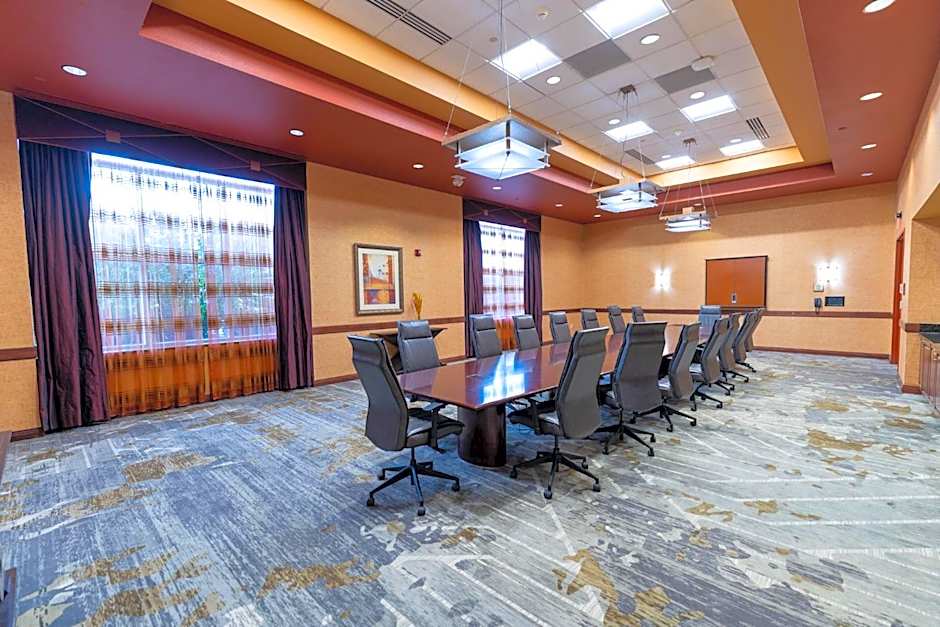 Embassy Suites By Hilton Hotel Northwest Arkansas