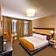 Square Hotel at Times Square