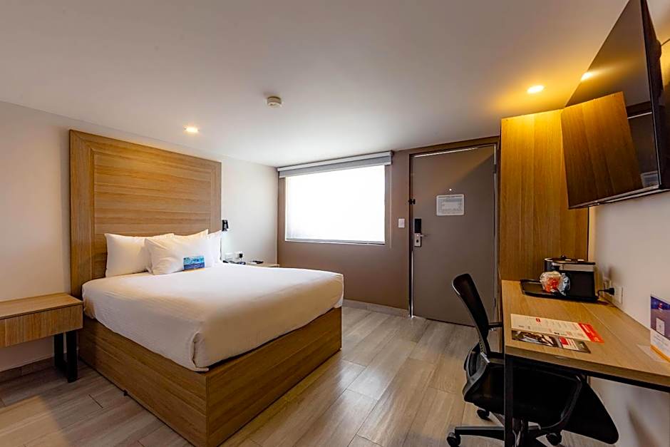 Comfort Inn Hermosillo Pitic