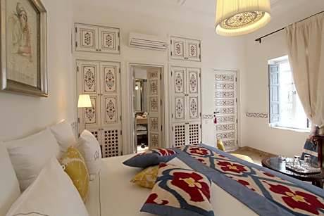 Warda Double Room