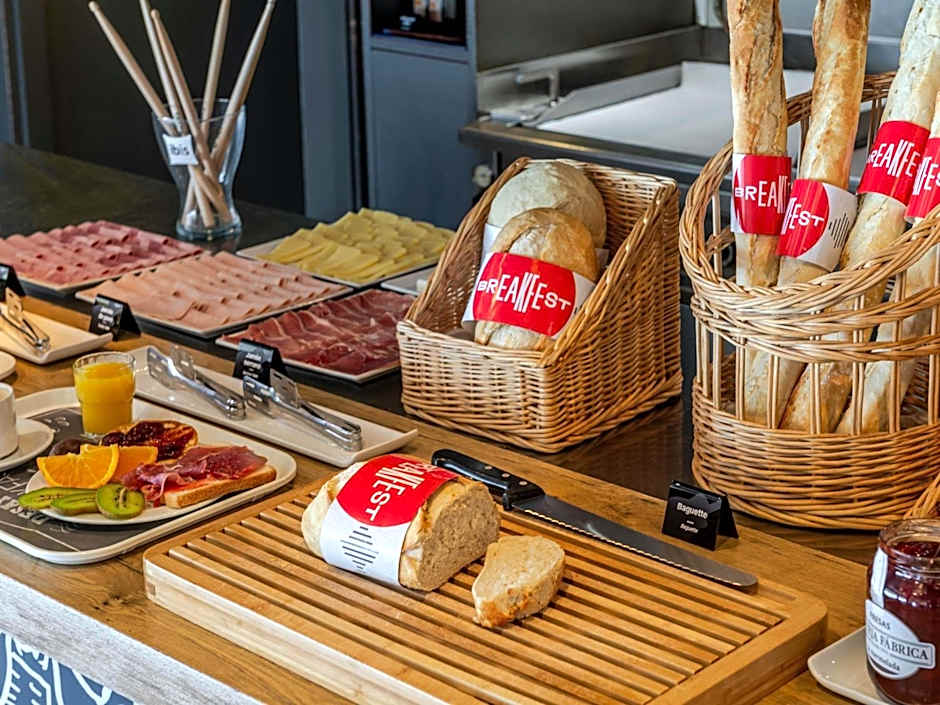 Ibis Bilbao Barakaldo