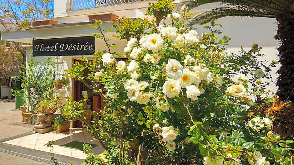 Hotel Desiree