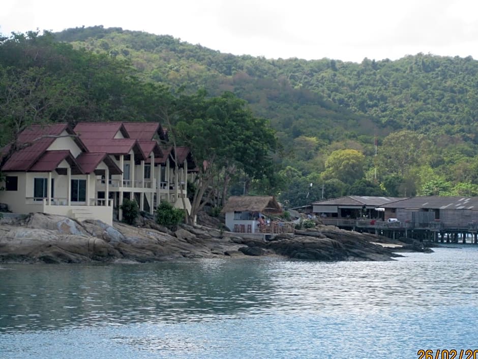 Sunrise Villas Seaview