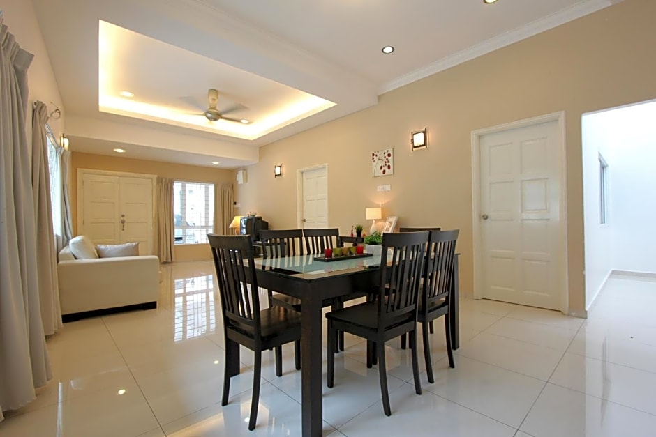 Stratford Stay Melaka