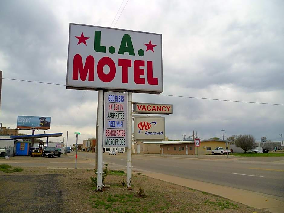 LA Motel