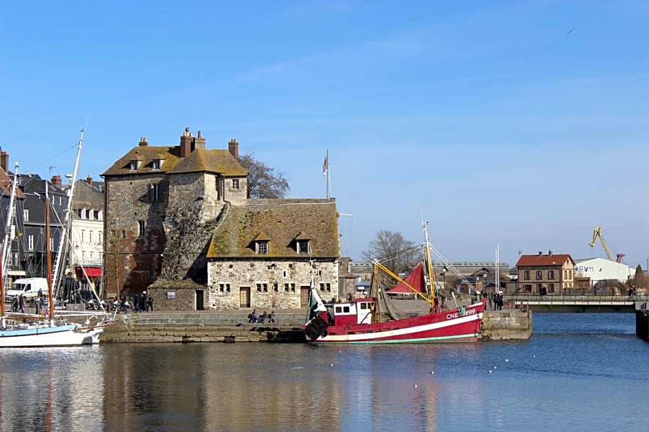 Les Maisons de Maje - Les Majestic