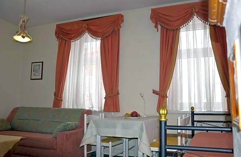 Apartment Grattschlössl