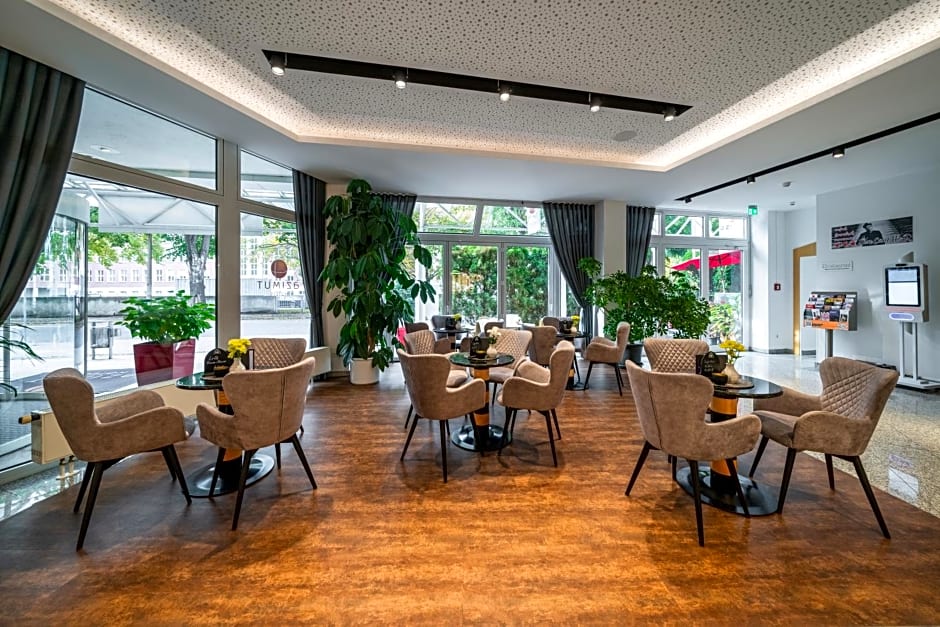 Azimut Hotel Dresden