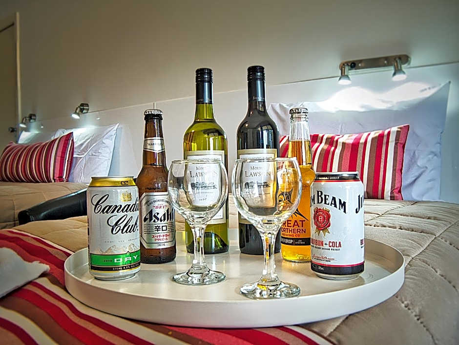 Kandos Fairways Motel