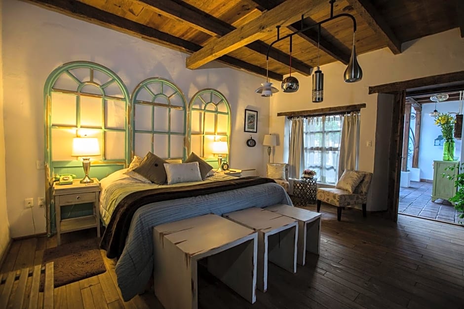 Mexicanos 10 CasaVieja