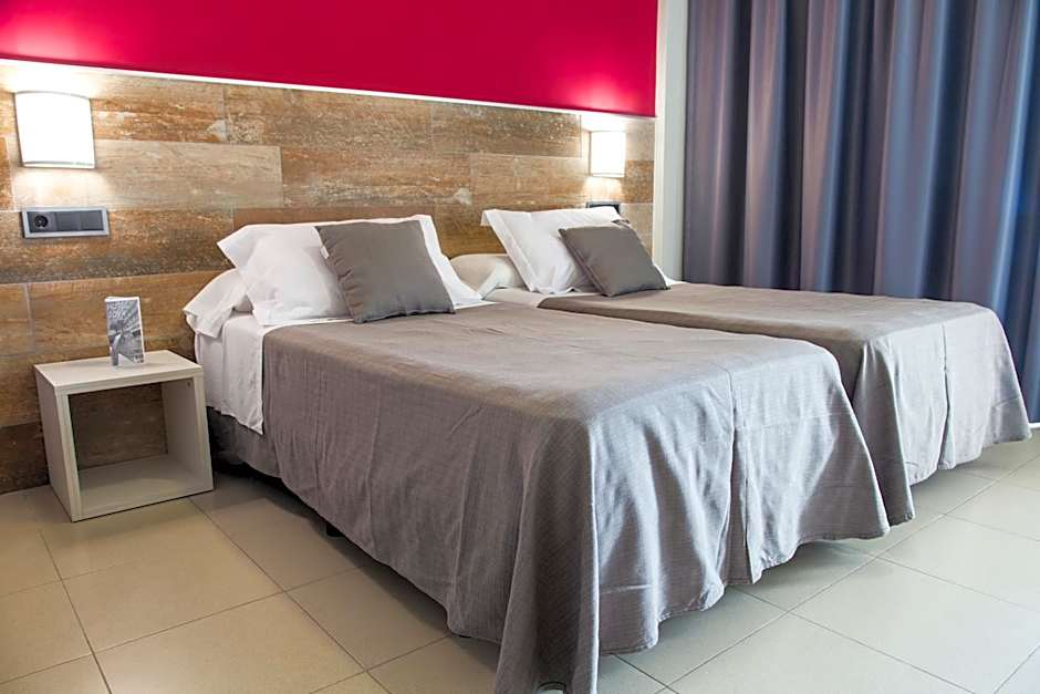 Hotel Joya