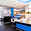 ibis budget Paris Porte de Vincennes