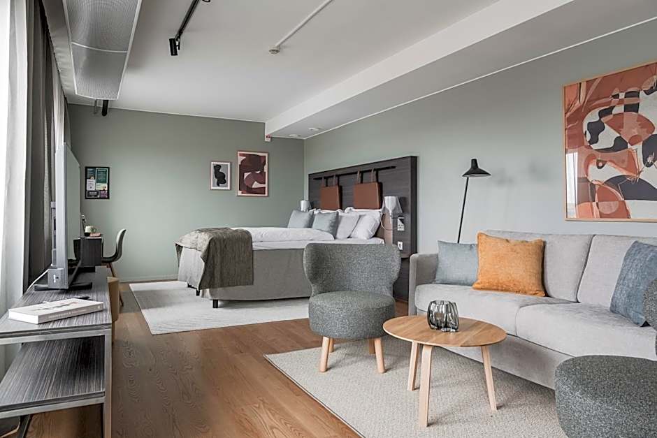 Quality Hotel Luleå