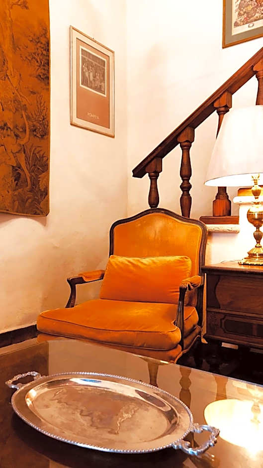 Casa Eugenia Hotel