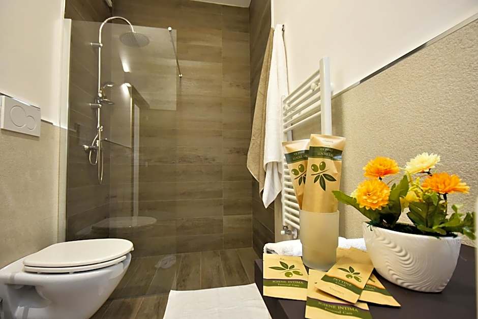 Borgo Fiorito Relais