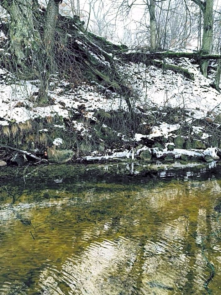 Pokoje Cztery Pory Roku