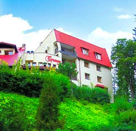 Hotel Carmen