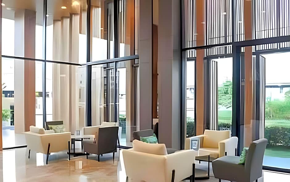 Rangsit Residence & Hotel