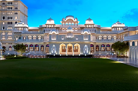 Hyatt Regency Jaipur Mansarovar