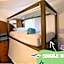 Hostal Fungi Casa Rosa