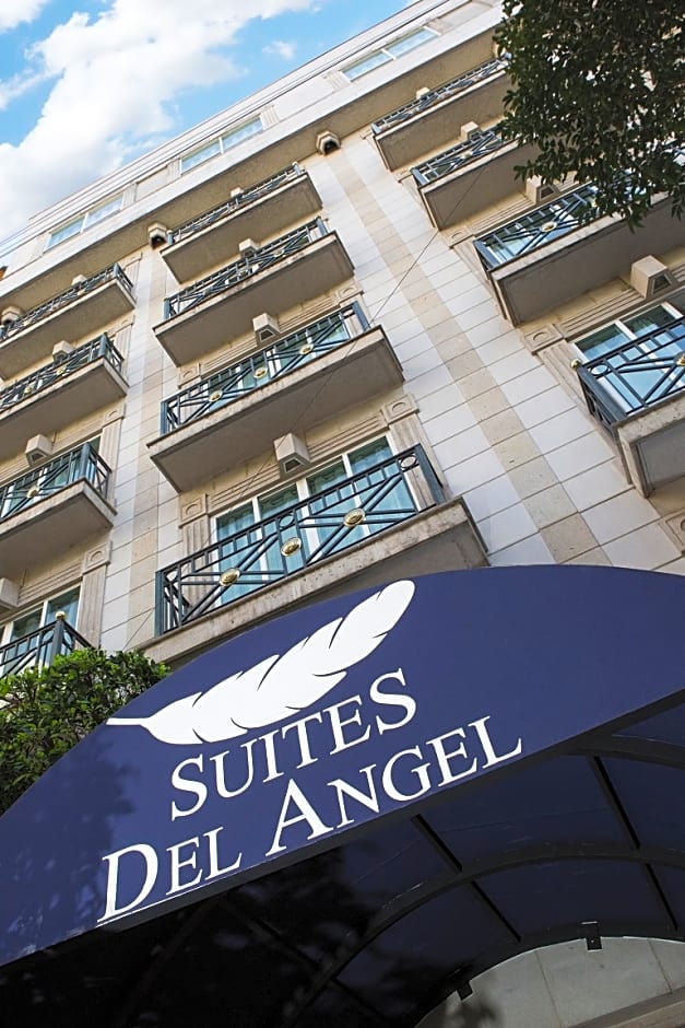 Suites Del Ángel