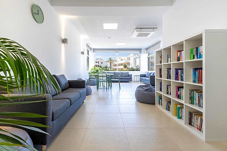 Dunas Hostel & Guesthouse