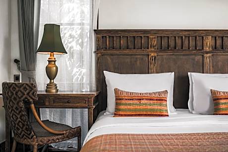 Two Bedroom Pool Villa