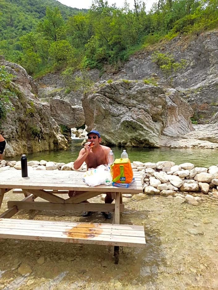 Residence Via Benamati