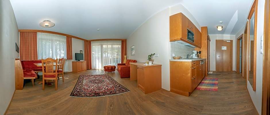 Hotel Garni Elisabeth