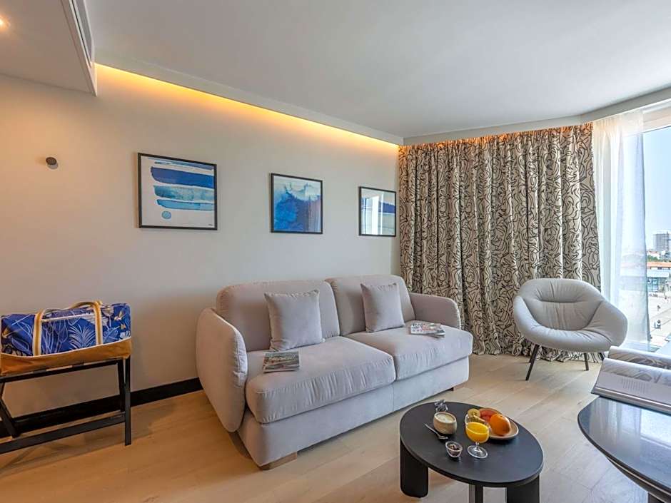 Mercure La Rochelle Vieux Port