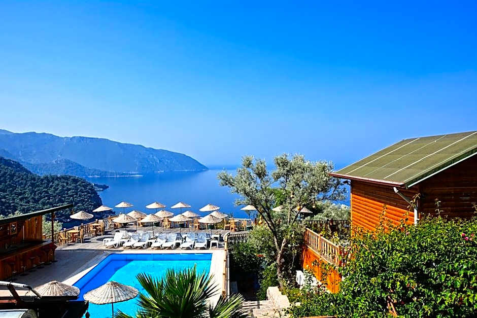 Photo 1 of 50 of Kabak Armes Hotel
