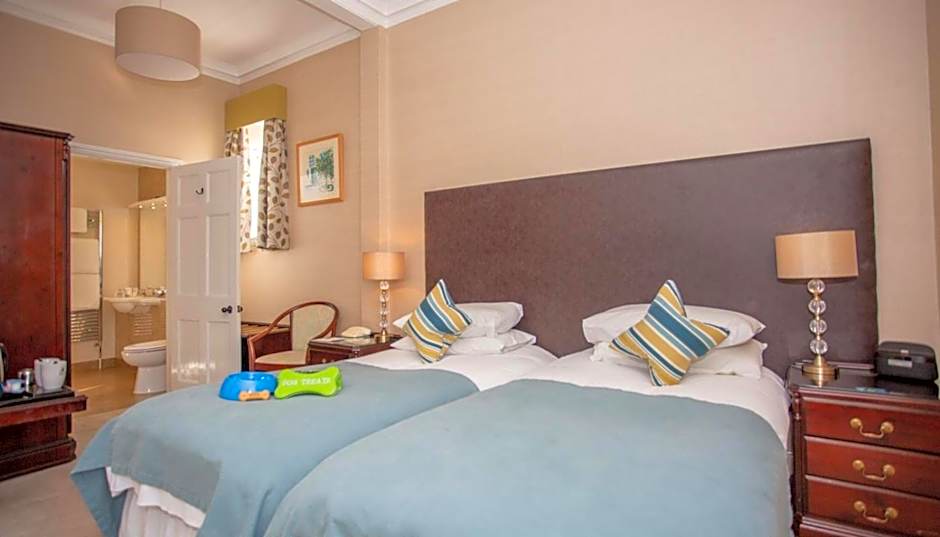 Sea Marge Hotel