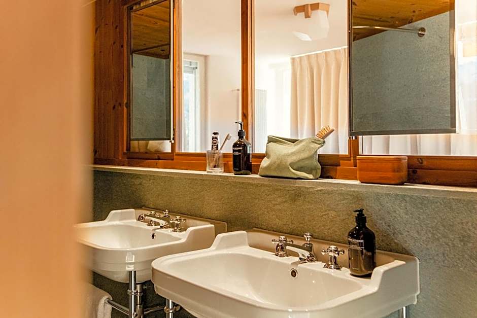 Grand Hotel Belvedere, a Beaumier Hotel