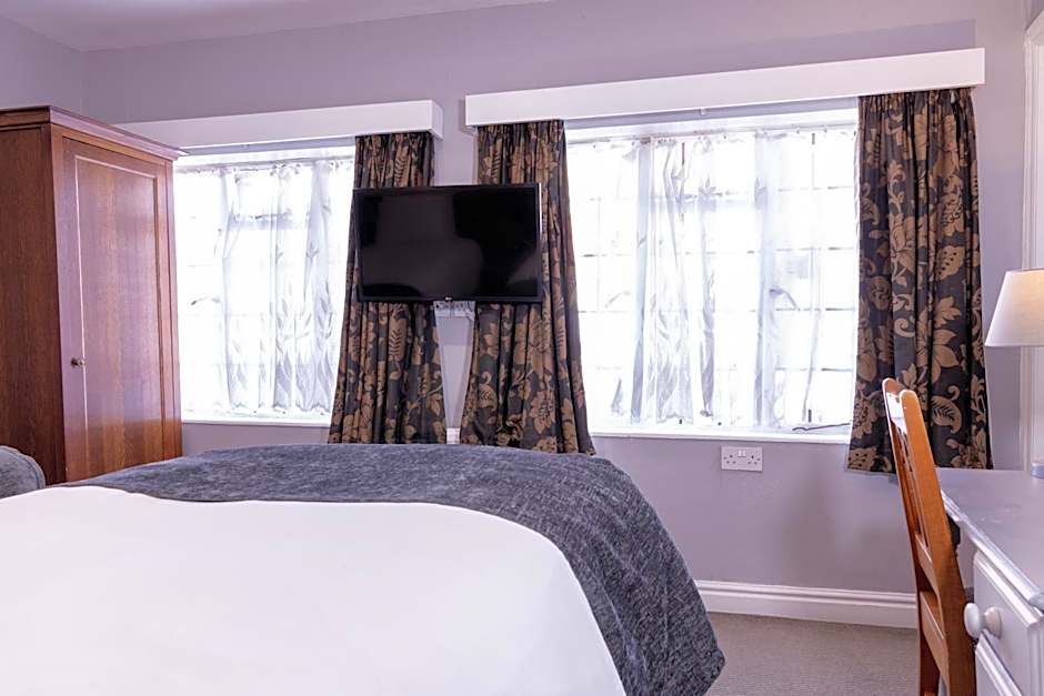 Cromwell Lodge Hotel by Greene King Inns