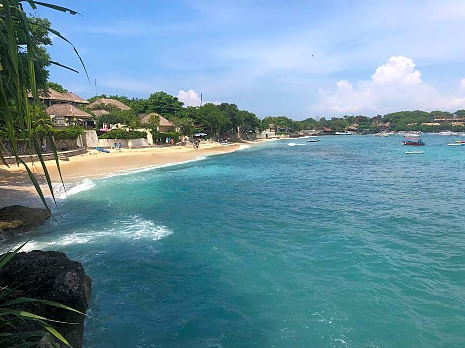 Pandana Boutique Hotel