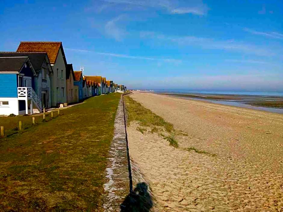 LE PIGEONNIER UTAH BEACH