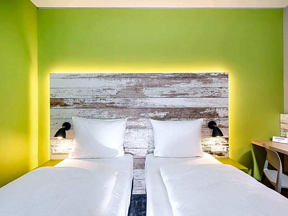 ibis Styles Stuttgart Vaihingen