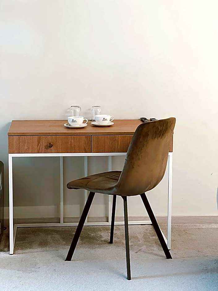 EPIGRAPH Design Hotel