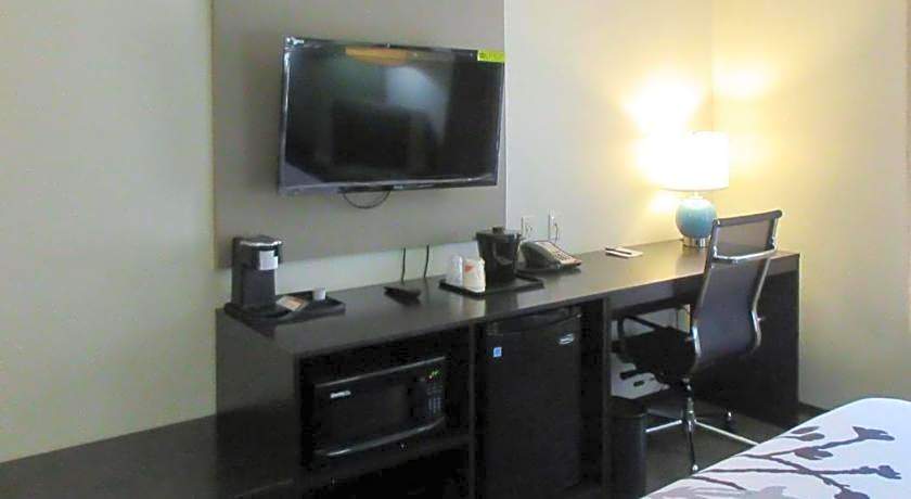 Sleep Inn & Suites Chiloquin-Crater Lake Junction
