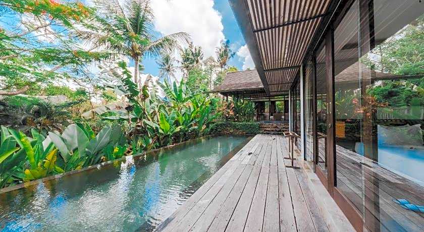 Surya Kembar Luxury Villas