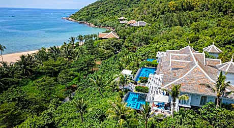 InterContinental Danang Sun Peninsula Resort By IHG