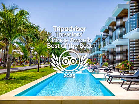 Tamala Beach Resort