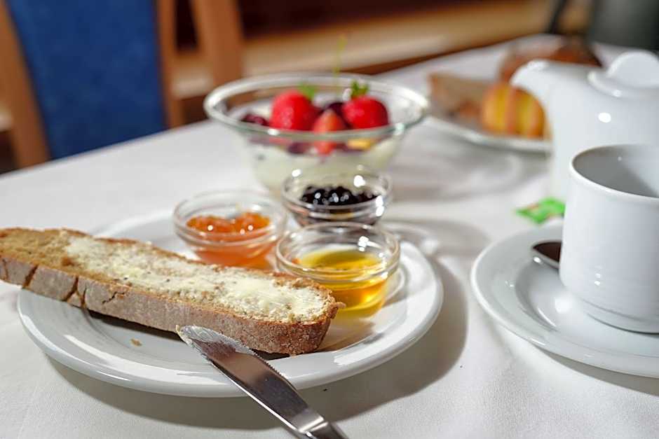 MONTARA living mountain air