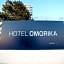 Hotel Omorika