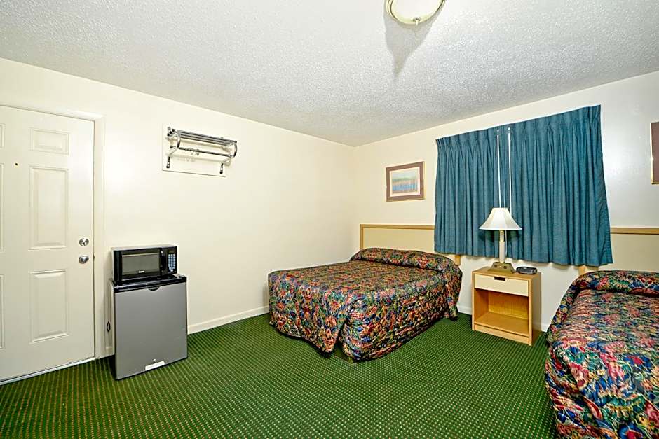 Best Way Inn